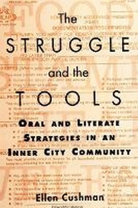 Abbildung von: The Struggle and the Tools - State University of New York Press