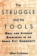Cover: The Struggle and the Tools - State University of New York Press