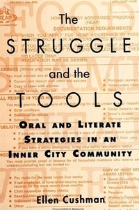 Abbildung von: The Struggle and the Tools - State University of New York Press