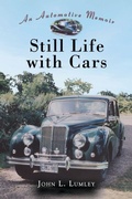 Cover: Still Life with Cars - McFarland & Co Inc