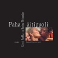 Cover: Paha &auml;itipuoli - ntamo