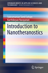 Abbildung von: Introduction to Nanotheranostics - Springer