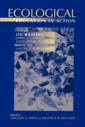 Cover: Ecological Education in Action - State University of New York Press