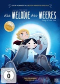 Cover: Die Melodie des Meeres - KSM