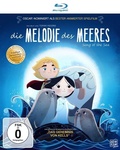 Cover: Die Melodie des Meeres - KSM