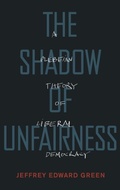 Cover: The Shadow of Unfairness - Oxford University Press Inc