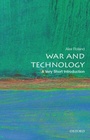 Cover: War and Technology - Oxford University Press Inc