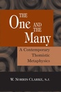 Cover: The One and the Many - University of Notre Dame Press