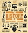 Cover: The History Book - DK