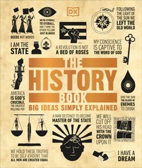 Abbildung von: The History Book - DK