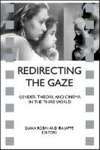 Enlarge image Cover: Redirecting the Gaze - State University of New York Press