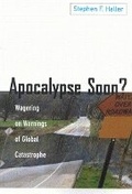 Cover: Apocalypse Soon? - McGill-Queen's University Press