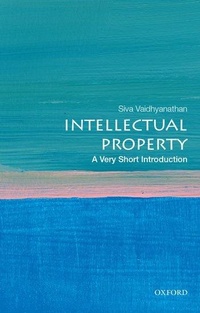 Abbildung von: Intellectual Property - Oxford University Press Inc
