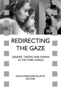 Cover: Redirecting the Gaze - State University of New York Press
