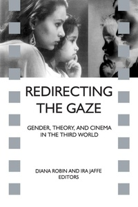 Enlarge image Cover: Redirecting the Gaze - State University of New York Press