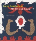 Cover: Irene Avaalaaqiaq - McGill-Queen's University Press