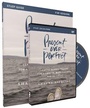 Cover: Present Over Perfect Study Guide with DVD - HarperChristian Resources