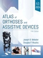 Cover: Atlas of Orthoses and Assistive Devices - Elsevier