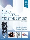 Cover: Atlas of Orthoses and Assistive Devices - Elsevier