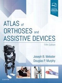 Enlarge image Cover: Atlas of Orthoses and Assistive Devices - Elsevier