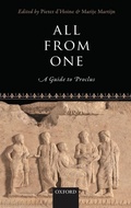 Cover: All From One - Oxford University Press
