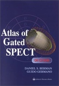 Cover: Atlas of Gated SPECT CD-ROM - Lippincott Williams and Wilkins