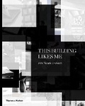 Cover: This Building Likes Me - Thames and Hudson (Australia) Pty Ltd