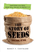Cover: Story of Seeds - Clarion Books