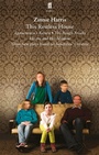Cover: This Restless House - Faber & Faber