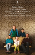 Cover: This Restless House - Faber & Faber