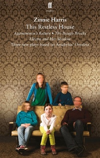 Enlarge image Cover: This Restless House - Faber & Faber