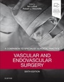 Cover: Vascular and Endovascular Surgery - Elsevier