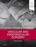 Cover: Vascular and Endovascular Surgery - Elsevier