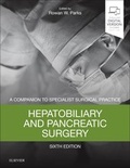 Cover: Hepatobiliary and Pancreatic Surgery - Elsevier