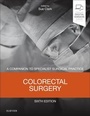 Cover: Colorectal Surgery - Elsevier