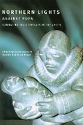 Cover: Northern Lights Against POPs - McGill-Queen's University Press