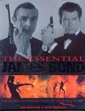 Cover: Essential Bond (PB) - Boxtree Ltd