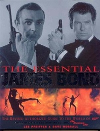 Enlarge image Cover: Essential Bond (PB) - Boxtree Ltd