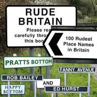 Enlarge image Cover: Rude Britain - Boxtree Ltd