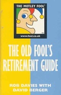 Cover: Motley Fool Guide to Planning Your Retirement - Boxtree Ltd