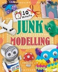 Cover: 10 Minute Crafts: Junk Modelling - Wayland