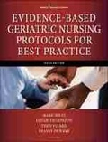 Cover: Evidence-Based Geriatric Nursing Protocols for Best Practice - Springer Publishing Company