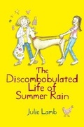 Cover: The Discombobulated Life of Summer Rain - Submarine