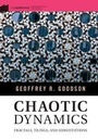 Cover: Chaotic Dynamics - Cambridge University Press