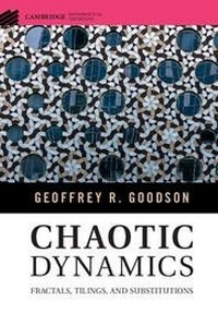 Enlarge image Cover: Chaotic Dynamics - Cambridge University Press