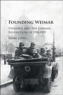 Cover: Founding Weimar - Cambridge University Press