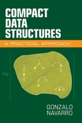 Cover: Compact Data Structures - Cambridge University Press