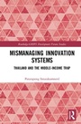Cover: Mismanaging Innovation Systems - Routledge