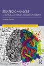 Cover: Strategic Analysis - Routledge