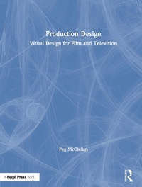 Abbildung von: Production Design - Routledge